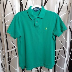 Polo by Ralph Lauren Short Sleeve Polo Shirt